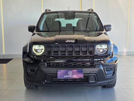 JEEP Renegade 1.3 16V 4P FLEX T270 TURBO AUTOM�TICO, Foto 2