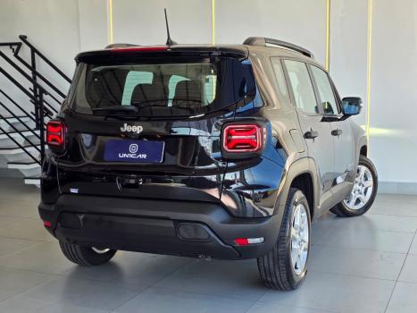 JEEP Renegade 1.3 16V 4P FLEX T270 TURBO AUTOM�TICO, Foto 6