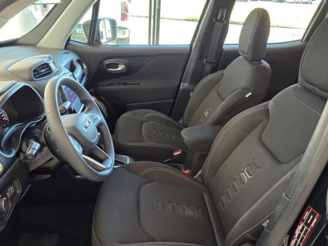 JEEP Renegade 1.3 16V 4P FLEX T270 TURBO AUTOM�TICO, Foto 7