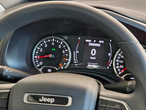 JEEP Renegade 1.3 16V 4P FLEX T270 TURBO AUTOM�TICO, Foto 9