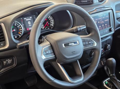 JEEP Renegade 1.3 16V 4P FLEX T270 TURBO AUTOM�TICO, Foto 11