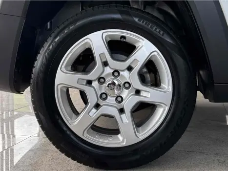 JEEP Renegade 1.3 16V 4P FLEX T270 SPORT TURBO AUTOM�TICO, Foto 9