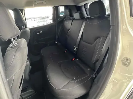 JEEP Renegade 1.3 16V 4P FLEX T270 SPORT TURBO AUTOM�TICO, Foto 10