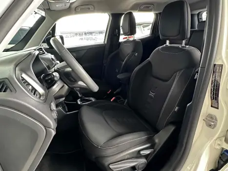 JEEP Renegade 1.3 16V 4P FLEX T270 SPORT TURBO AUTOM�TICO, Foto 15