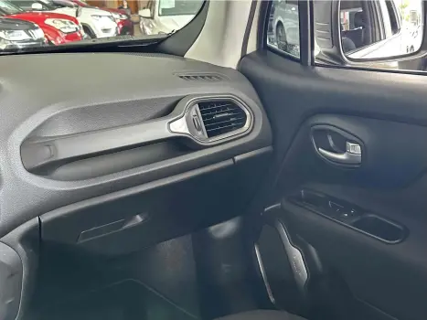 JEEP Renegade 1.3 16V 4P FLEX T270 SPORT TURBO AUTOM�TICO, Foto 18
