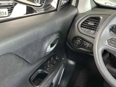 JEEP Renegade 1.3 16V 4P FLEX T270 SPORT TURBO AUTOM�TICO, Foto 20