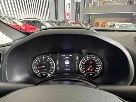 JEEP Renegade 1.3 16V 4P FLEX T270 SPORT TURBO AUTOM�TICO, Foto 22