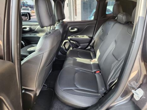 JEEP Renegade 1.3 16V 4P FLEX T270 LONGITUDE TURBO AUTOM�TICO, Foto 11