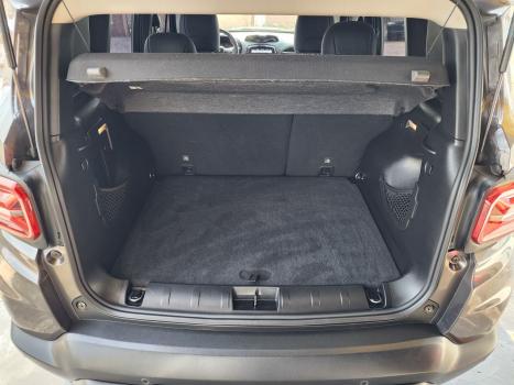 JEEP Renegade 1.3 16V 4P FLEX T270 LONGITUDE TURBO AUTOM�TICO, Foto 13