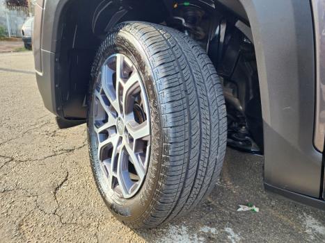 JEEP Renegade 1.3 16V 4P FLEX T270 LONGITUDE TURBO AUTOM�TICO, Foto 15