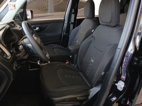 JEEP Renegade 1.3 16V 4P FLEX T270 TURBO AUTOM�TICO, Foto 4