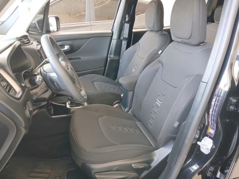JEEP Renegade 1.3 16V 4P FLEX T270 TURBO AUTOM�TICO, Foto 6
