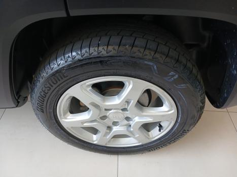 JEEP Renegade 1.3 16V 4P FLEX T270 TURBO AUTOM�TICO, Foto 7
