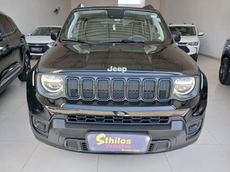 JEEP Renegade 1.3 16V 4P FLEX T270 TURBO AUTOM�TICO, Foto 9
