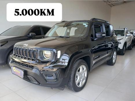 JEEP Renegade 1.3 16V 4P FLEX T270 TURBO AUTOM�TICO, Foto 1