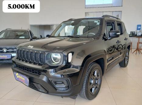 JEEP Renegade 1.3 16V 4P FLEX T270 TURBO AUTOM�TICO, Foto 1