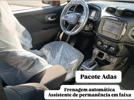 JEEP Renegade 1.3 16V 4P FLEX T270 TURBO AUTOM�TICO, Foto 3