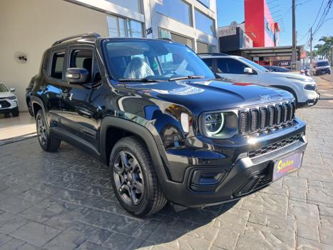 JEEP Renegade 1.3 16V 4P FLEX T270 TURBO AUTOM�TICO, Foto 9