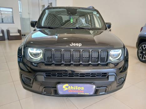 JEEP Renegade 1.3 16V 4P FLEX T270 TURBO AUTOM�TICO, Foto 10