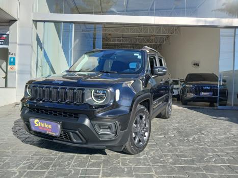 JEEP Renegade 1.3 16V 4P FLEX T270 TURBO AUTOM�TICO, Foto 12