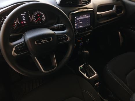JEEP Renegade 1.3 16V 4P FLEX T270 SPORT TURBO AUTOM�TICO, Foto 2