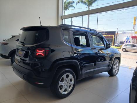 JEEP Renegade 1.3 16V 4P FLEX T270 SPORT TURBO AUTOM�TICO, Foto 3