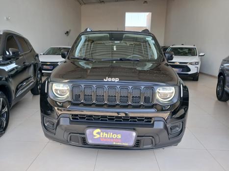 JEEP Renegade 1.3 16V 4P FLEX T270 SPORT TURBO AUTOM�TICO, Foto 4
