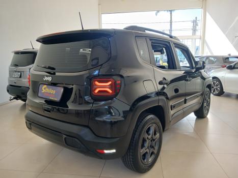 JEEP Renegade 1.3 16V 4P FLEX T270 SPORT TURBO AUTOM�TICO, Foto 2