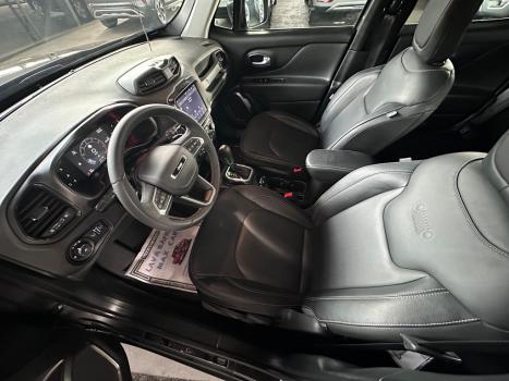 JEEP Renegade 1.3 16V 4P FLEX T270 LONGITUDE TURBO AUTOM�TICO, Foto 3