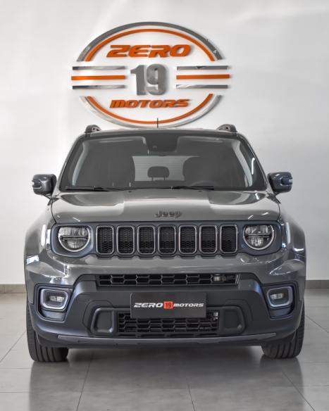 JEEP Renegade 1.3 16V 4P FLEX T270 LONGITUDE TURBO AUTOM�TICO, Foto 2