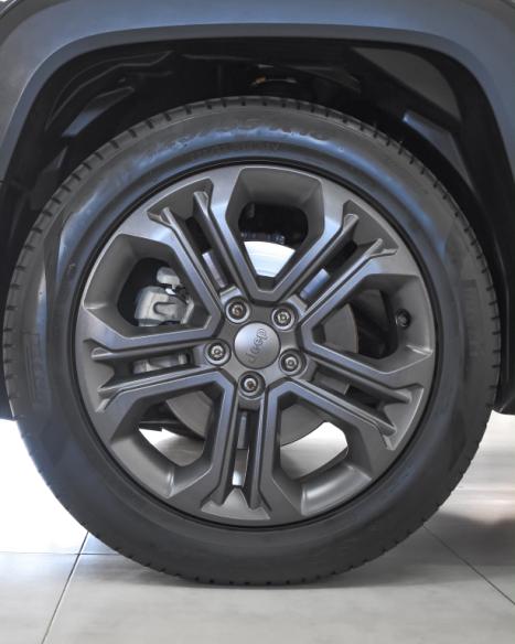 JEEP Renegade 1.3 16V 4P FLEX T270 LONGITUDE TURBO AUTOM�TICO, Foto 9