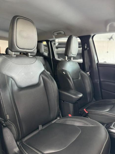 JEEP Renegade 1.3 16V 4P FLEX T270 LONGITUDE TURBO AUTOM�TICO, Foto 9