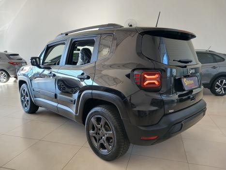 JEEP Renegade 1.3 16V 4P FLEX T270 SPORT TURBO AUTOM�TICO, Foto 3