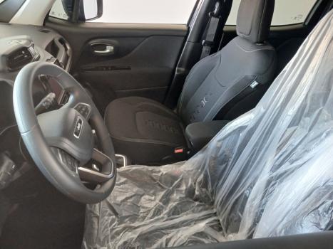 JEEP Renegade 1.3 16V 4P FLEX T270 SPORT TURBO AUTOM�TICO, Foto 6