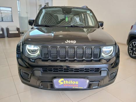 JEEP Renegade 1.3 16V 4P FLEX T270 SPORT TURBO AUTOM�TICO, Foto 11