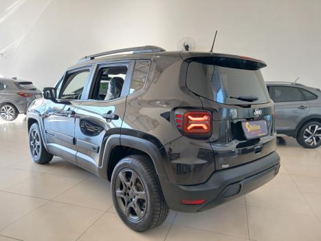 JEEP Renegade 1.3 16V 4P FLEX T270 SPORT TURBO AUTOM�TICO, Foto 13