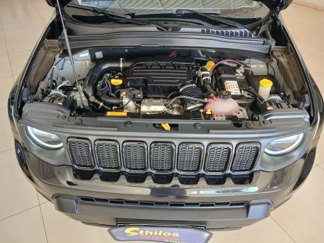JEEP Renegade 1.3 16V 4P FLEX T270 SPORT TURBO AUTOM�TICO, Foto 14