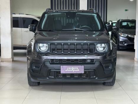 JEEP Renegade 1.3 16V 4P FLEX T270 SPORT ALTITUDE TURBO AUTOM�TICO, Foto 1
