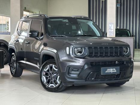 JEEP Renegade 1.3 16V 4P FLEX T270 SPORT ALTITUDE TURBO AUTOM�TICO, Foto 3