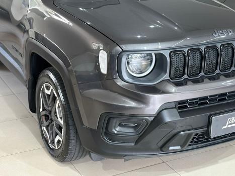 JEEP Renegade 1.3 16V 4P FLEX T270 SPORT ALTITUDE TURBO AUTOM�TICO, Foto 5