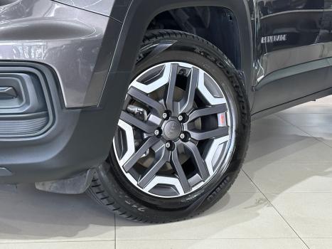 JEEP Renegade 1.3 16V 4P FLEX T270 SPORT ALTITUDE TURBO AUTOM�TICO, Foto 7