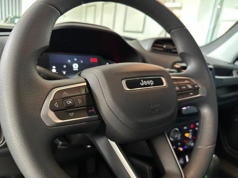 JEEP Renegade 1.3 16V 4P FLEX T270 SPORT ALTITUDE TURBO AUTOM�TICO, Foto 10