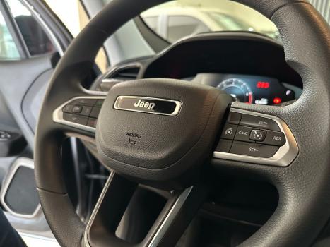 JEEP Renegade 1.3 16V 4P FLEX T270 SPORT ALTITUDE TURBO AUTOM�TICO, Foto 11