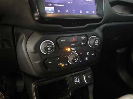 JEEP Renegade 1.3 16V 4P FLEX T270 SPORT ALTITUDE TURBO AUTOM�TICO, Foto 13