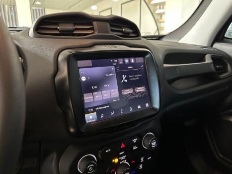 JEEP Renegade 1.3 16V 4P FLEX T270 SPORT ALTITUDE TURBO AUTOM�TICO, Foto 14