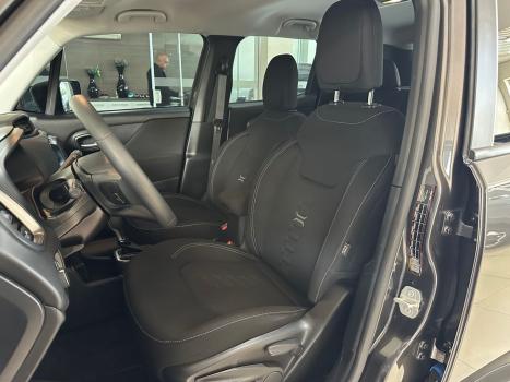 JEEP Renegade 1.3 16V 4P FLEX T270 SPORT ALTITUDE TURBO AUTOM�TICO, Foto 15