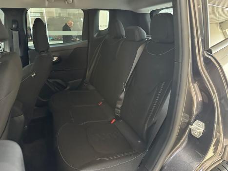JEEP Renegade 1.3 16V 4P FLEX T270 SPORT ALTITUDE TURBO AUTOM�TICO, Foto 16
