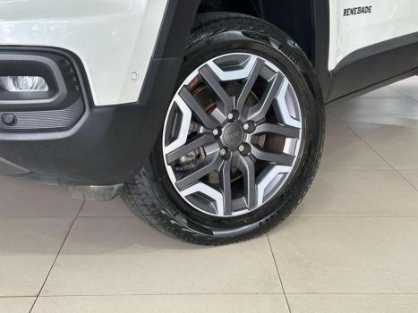 JEEP Renegade 1.3 16V 4P FLEX T270 TRAILHAWK 4X4 TURBO AUTOM�TICO, Foto 6