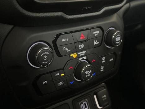 JEEP Renegade 1.3 16V 4P FLEX T270 TRAILHAWK 4X4 TURBO AUTOM�TICO, Foto 13