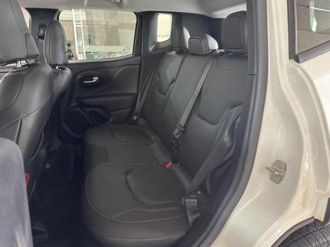 JEEP Renegade 1.3 16V 4P FLEX T270 TRAILHAWK 4X4 TURBO AUTOM�TICO, Foto 19